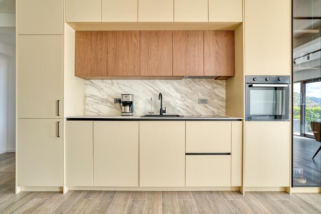 Photo of Kitchen in Seoca