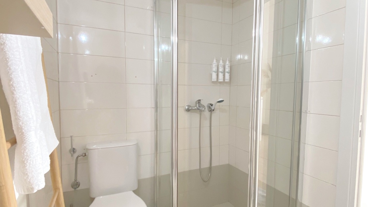 Photo of Bathroom in Skala