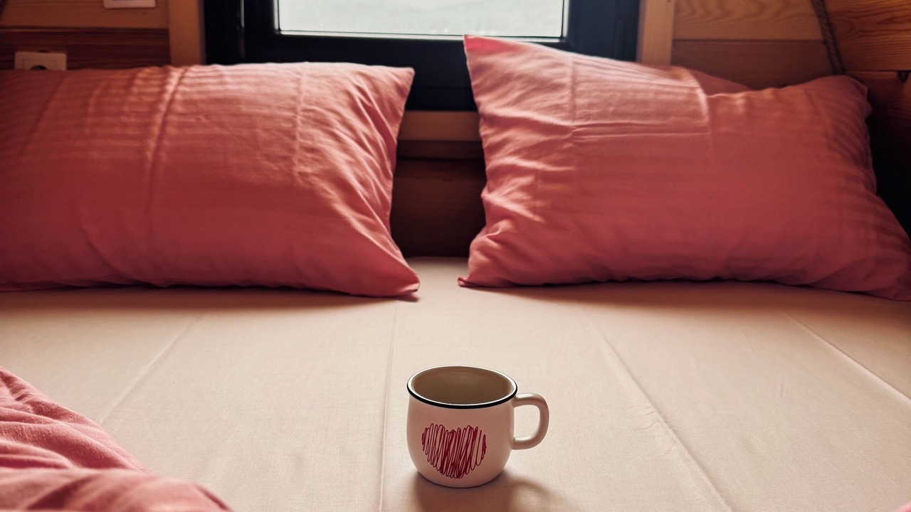 Photo of Bedroom in Zabljak