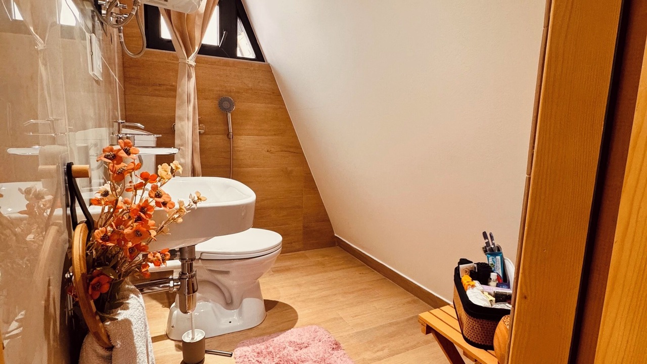 Photo of Bathroom in Zabljak