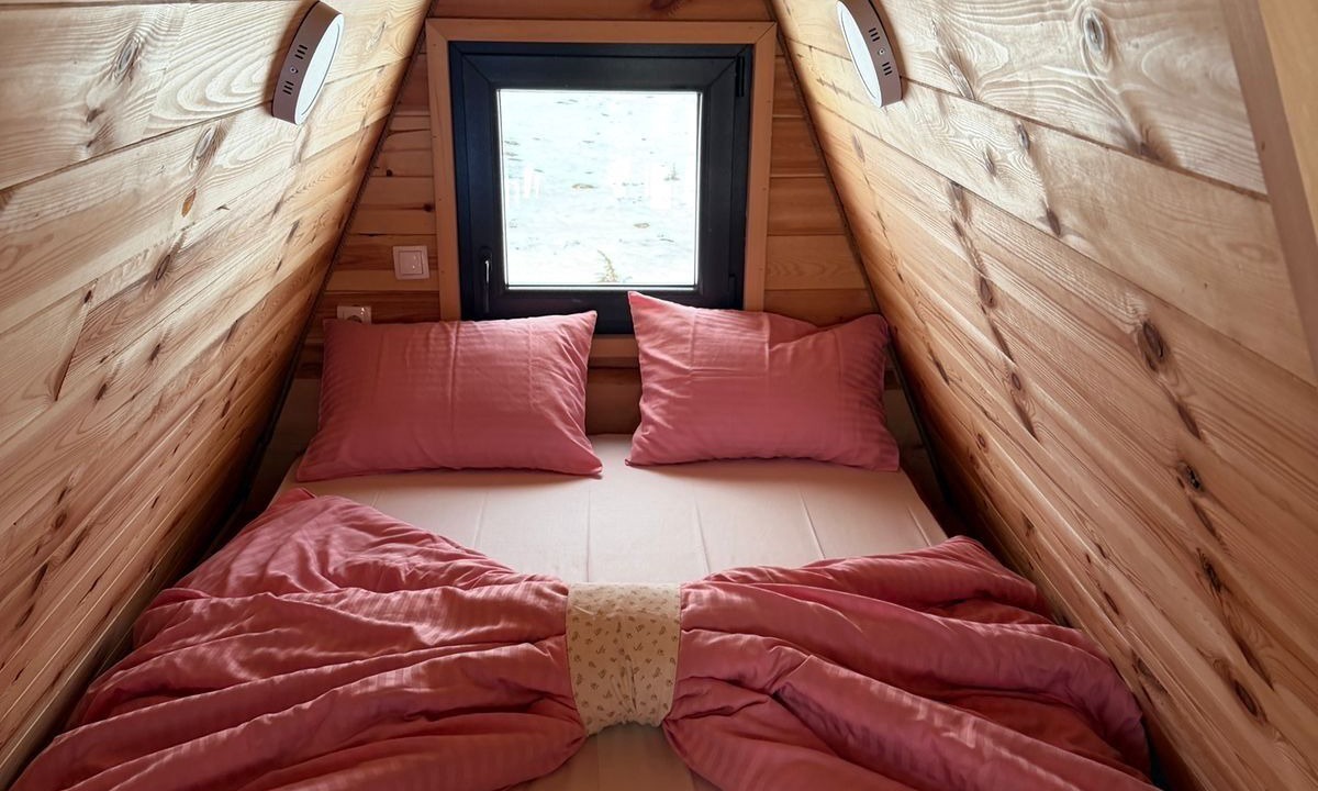 Photo of Bedroom in Zabljak