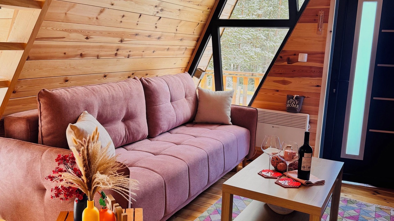 Photo of Livingroom in Zabljak