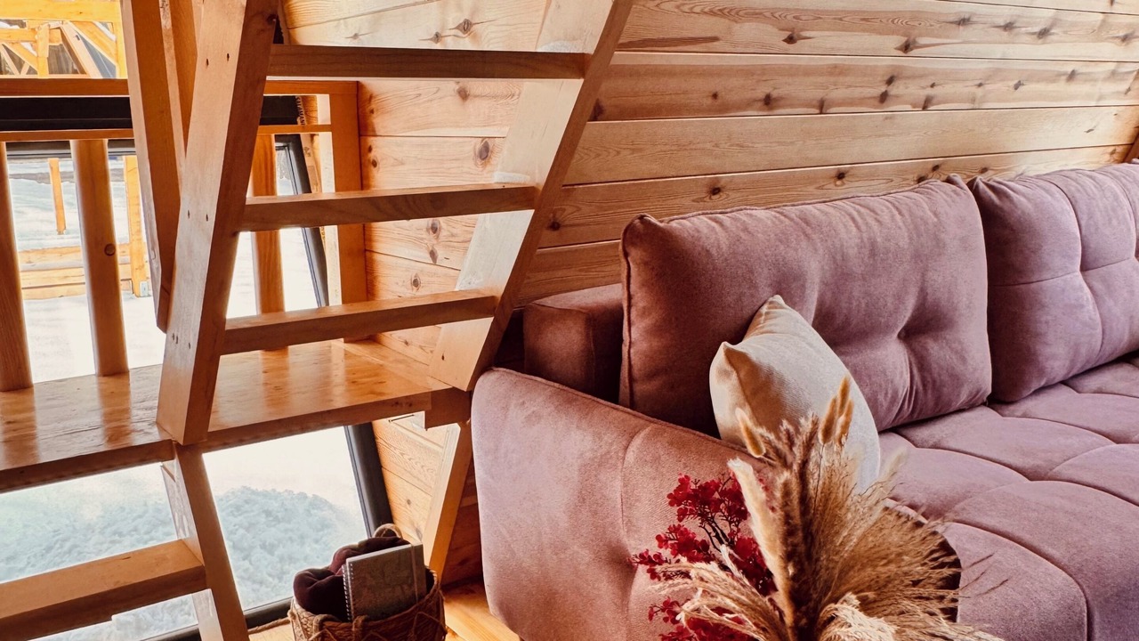 Photo of Livingroom in Zabljak