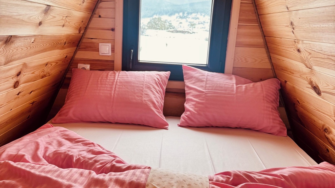 Photo of Bedroom in Zabljak