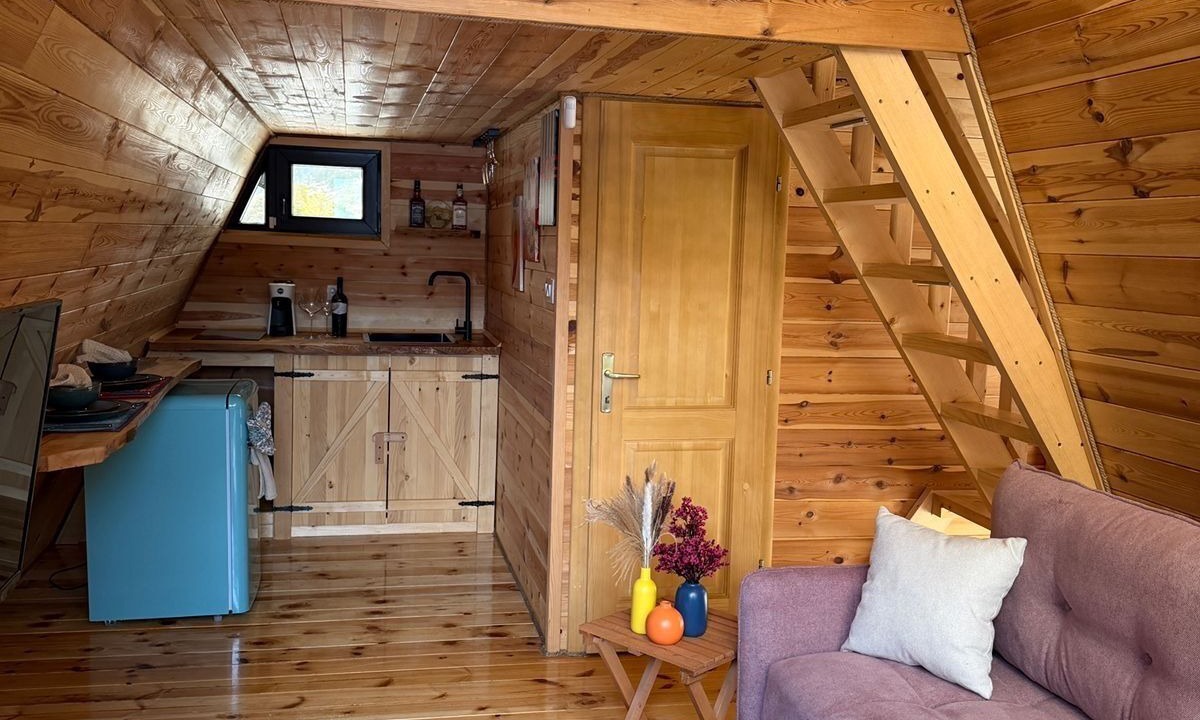 Photo of Livingroom in Zabljak