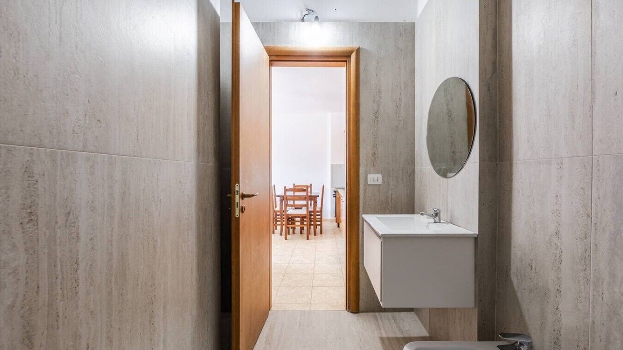 Photo of Bathroom in Orikum