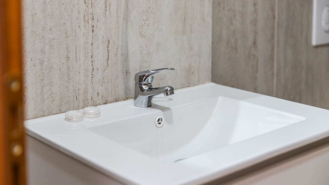 Photo of Bathroom in Orikum