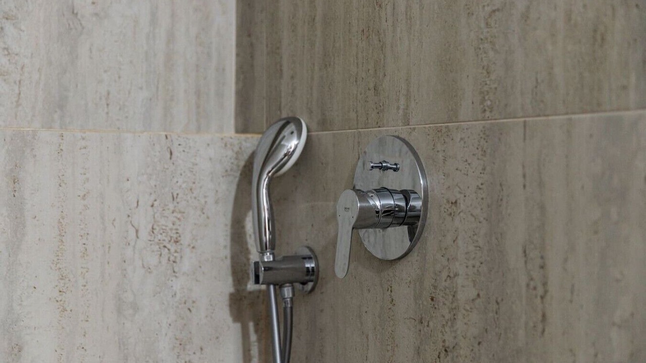 Photo of Bathroom in Orikum