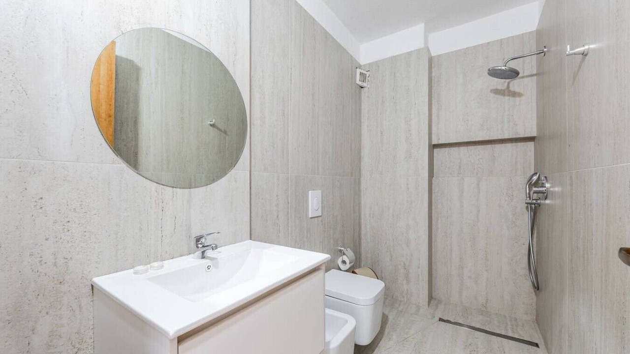 Photo of Bathroom in Orikum