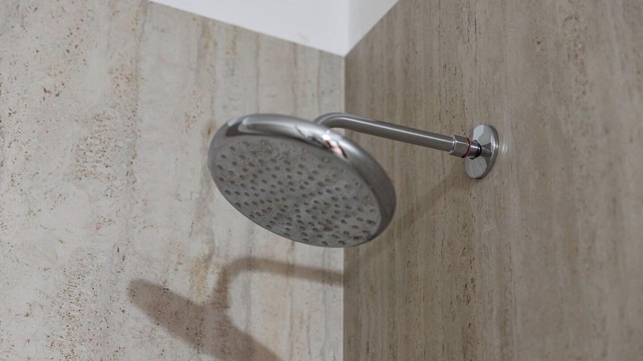 Photo of Bathroom in Orikum