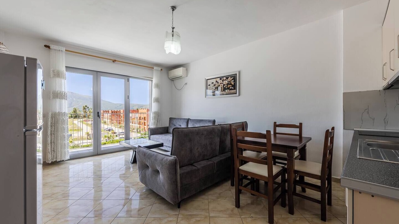 Photo of Bedroom in Orikum