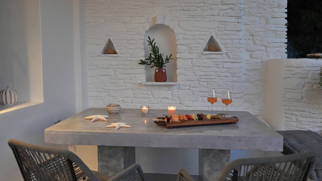 Photo of Outdoor in Tinos