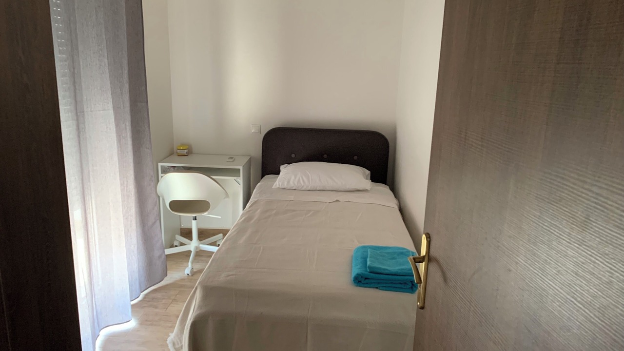 Photo of Bedroom in Saronikos