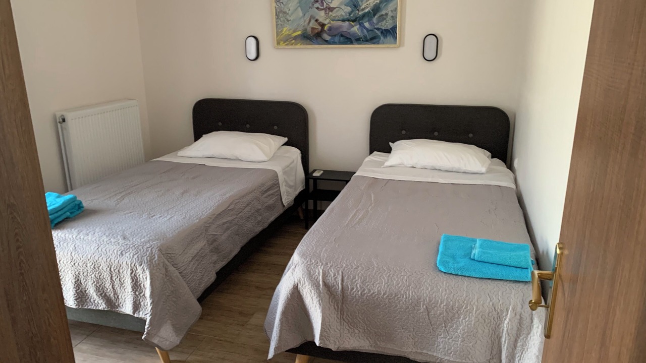 Photo of Bedroom in Saronikos