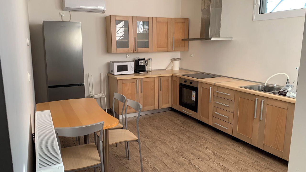 Photo of Kitchen in Saronikos