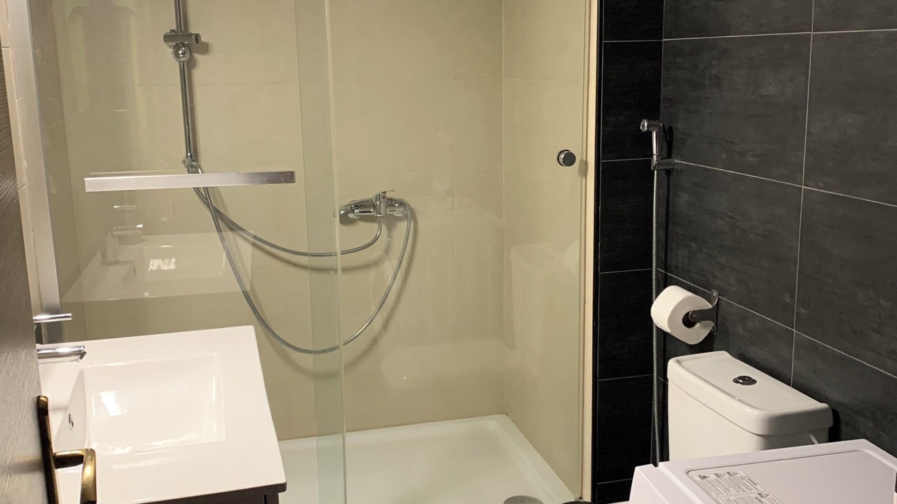 Photo of Bathroom in Saronikos