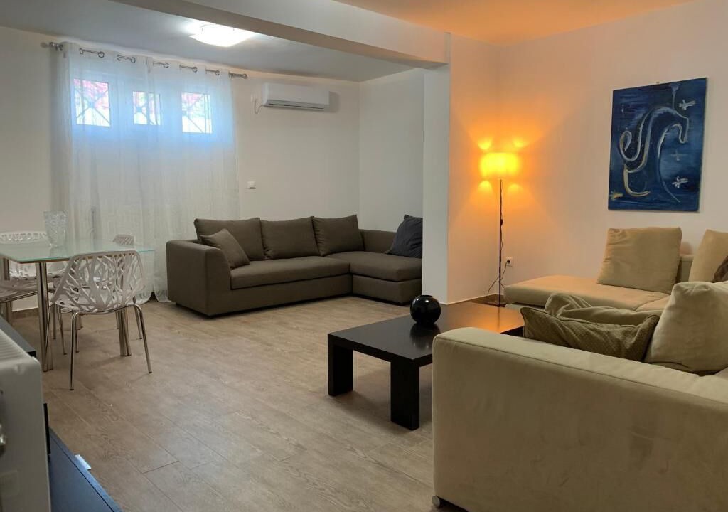 Photo of Livingroom in Saronikos