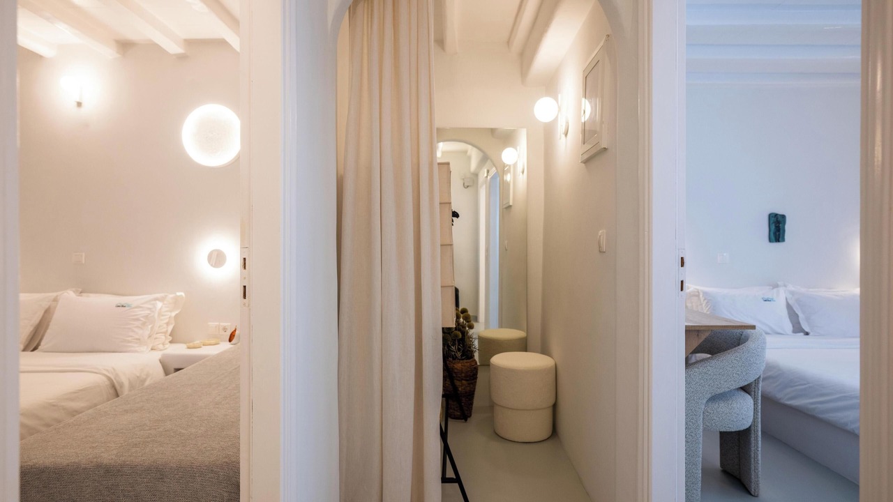 Photo of Bedroom in Elia