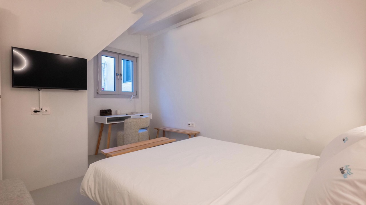 Photo of Bedroom in Elia