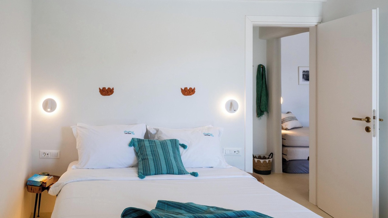 Photo of Bedroom in Elia