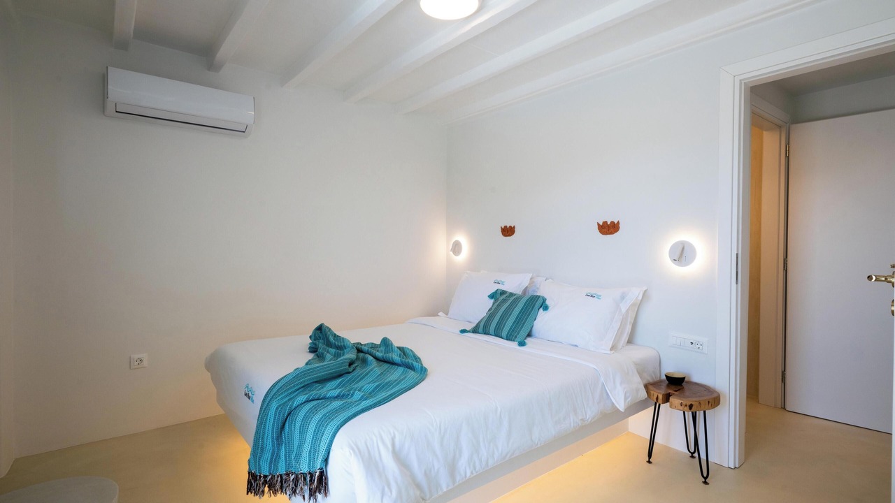 Photo of Bedroom in Elia