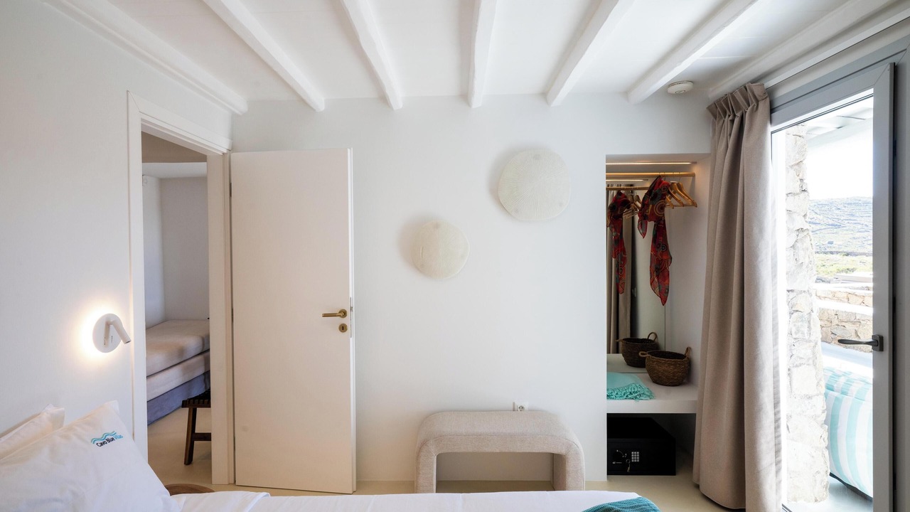 Photo of Bedroom in Elia