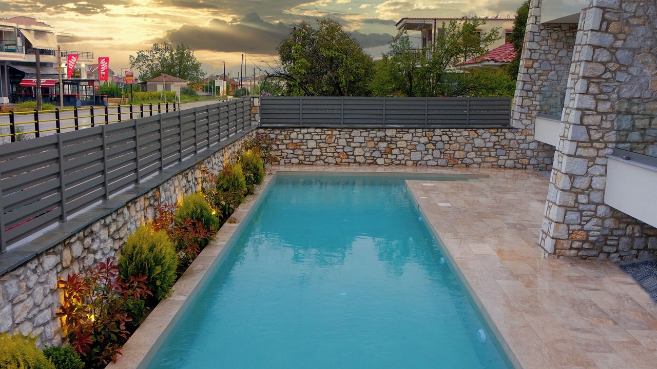 Photo of Outdoor in Kavala