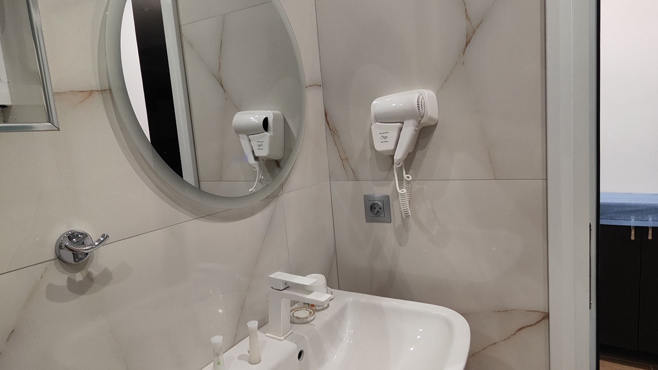 Photo of Bathroom in Vlore