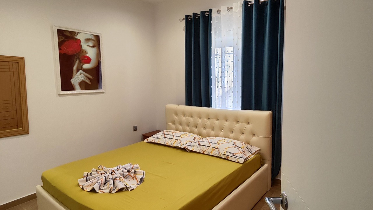 Photo of Bedroom in Vlore
