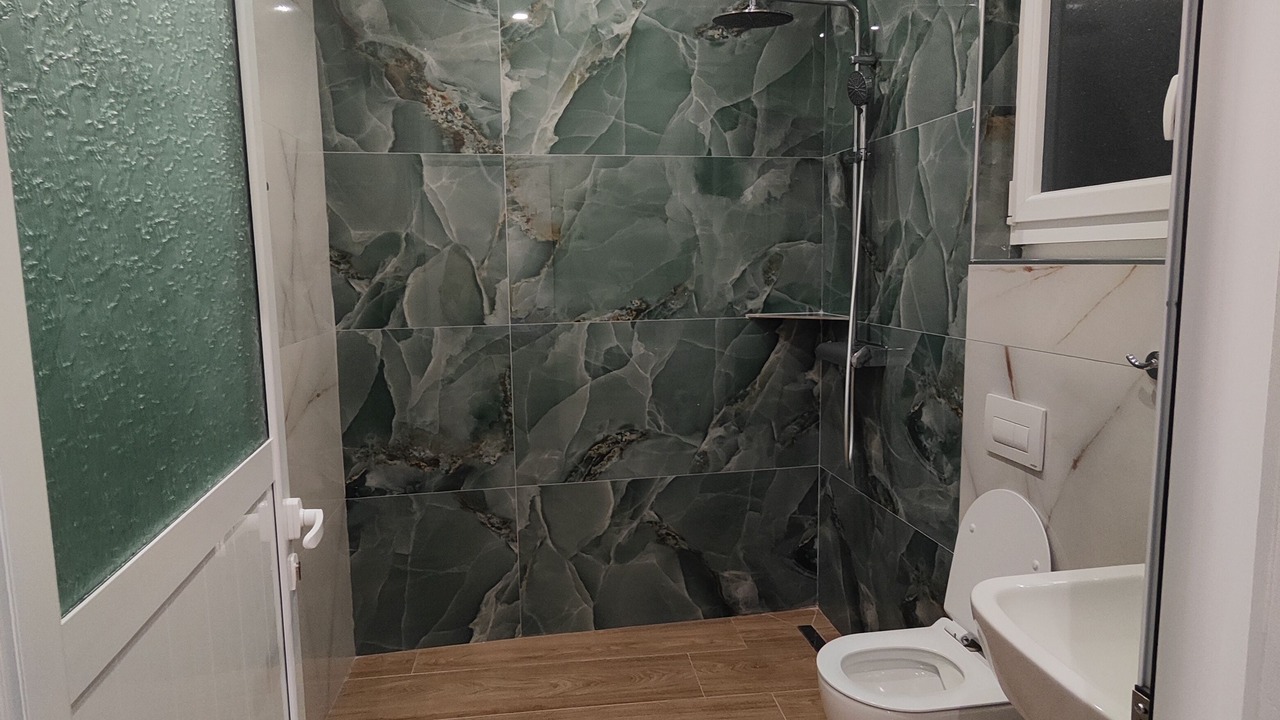 Photo of Bathroom in Vlore