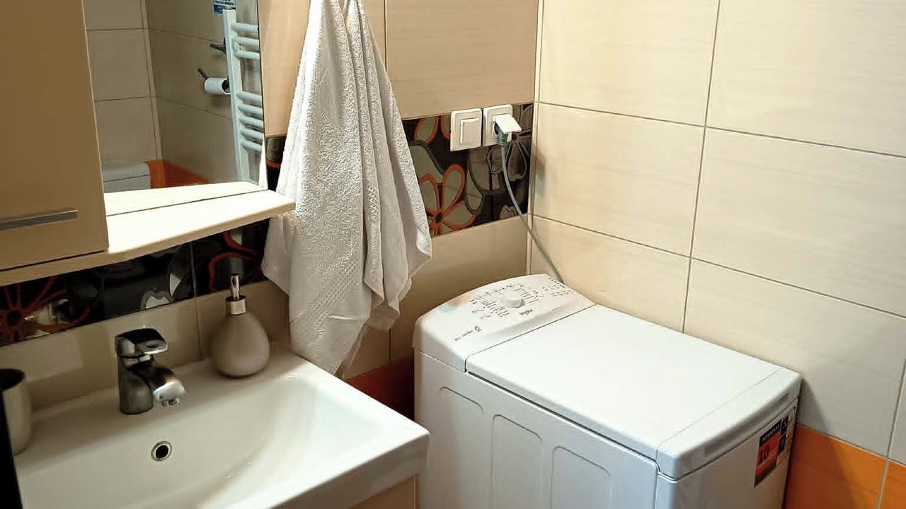 Photo of Bathroom in Nea Michaniona