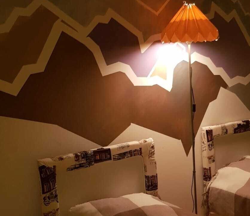 Photo of Bedroom in Boreti