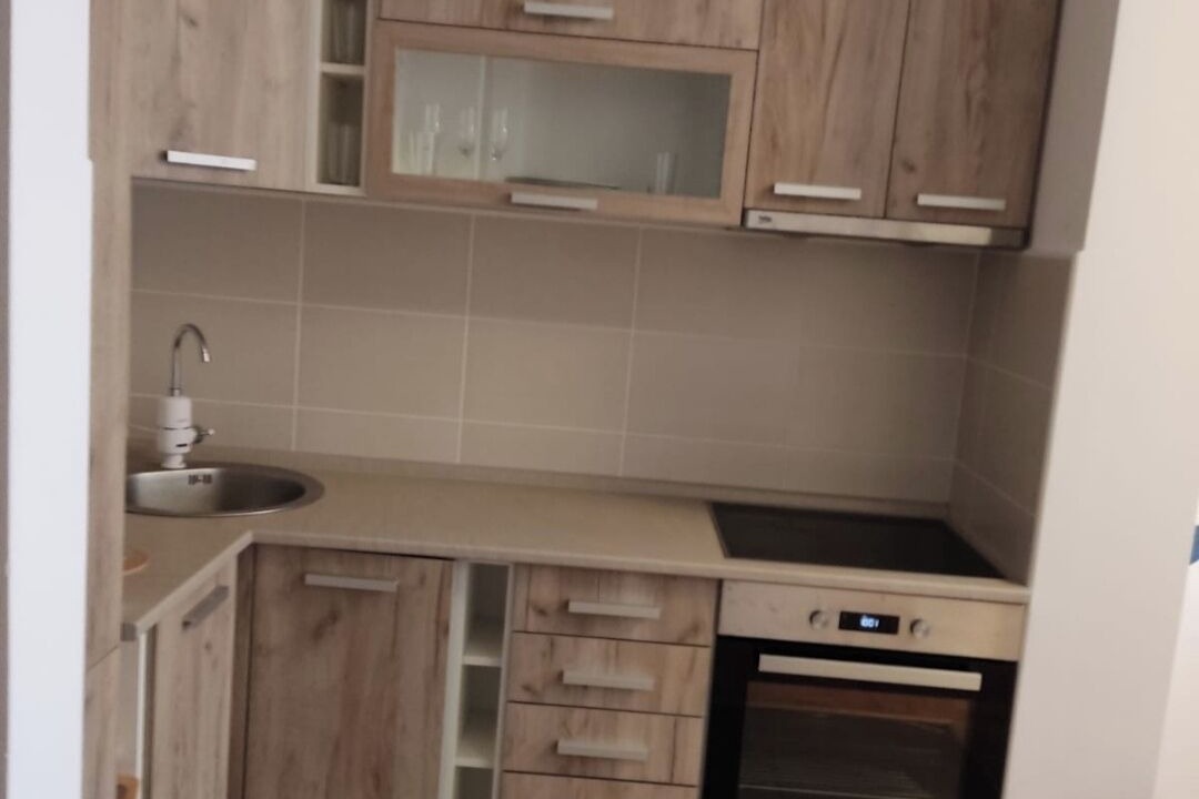 Photo of Kitchen in Boreti