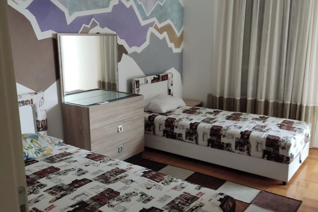 Photo of Bedroom in Boreti