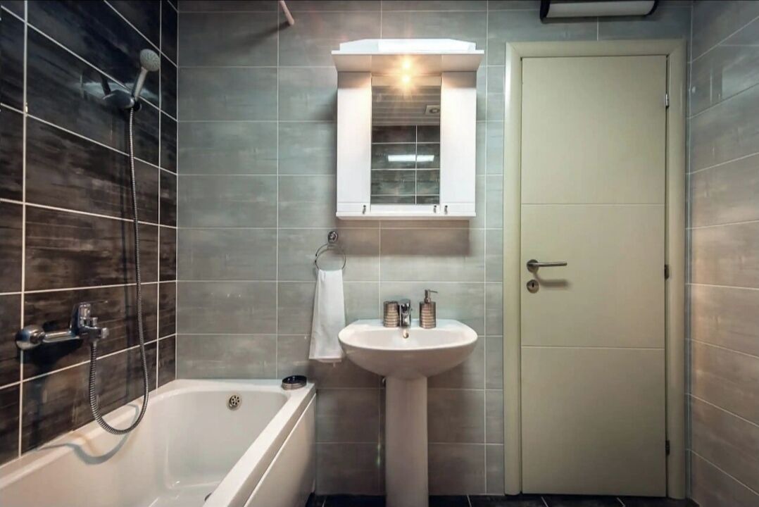 Photo of Bathroom in Boreti