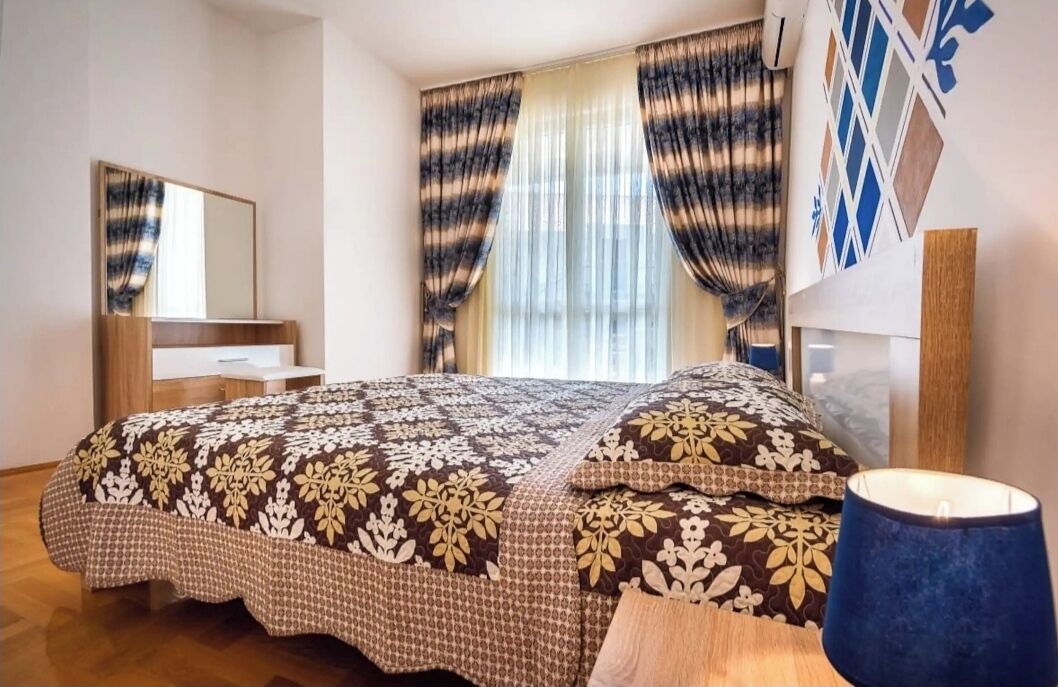 Photo of Bedroom in Boreti
