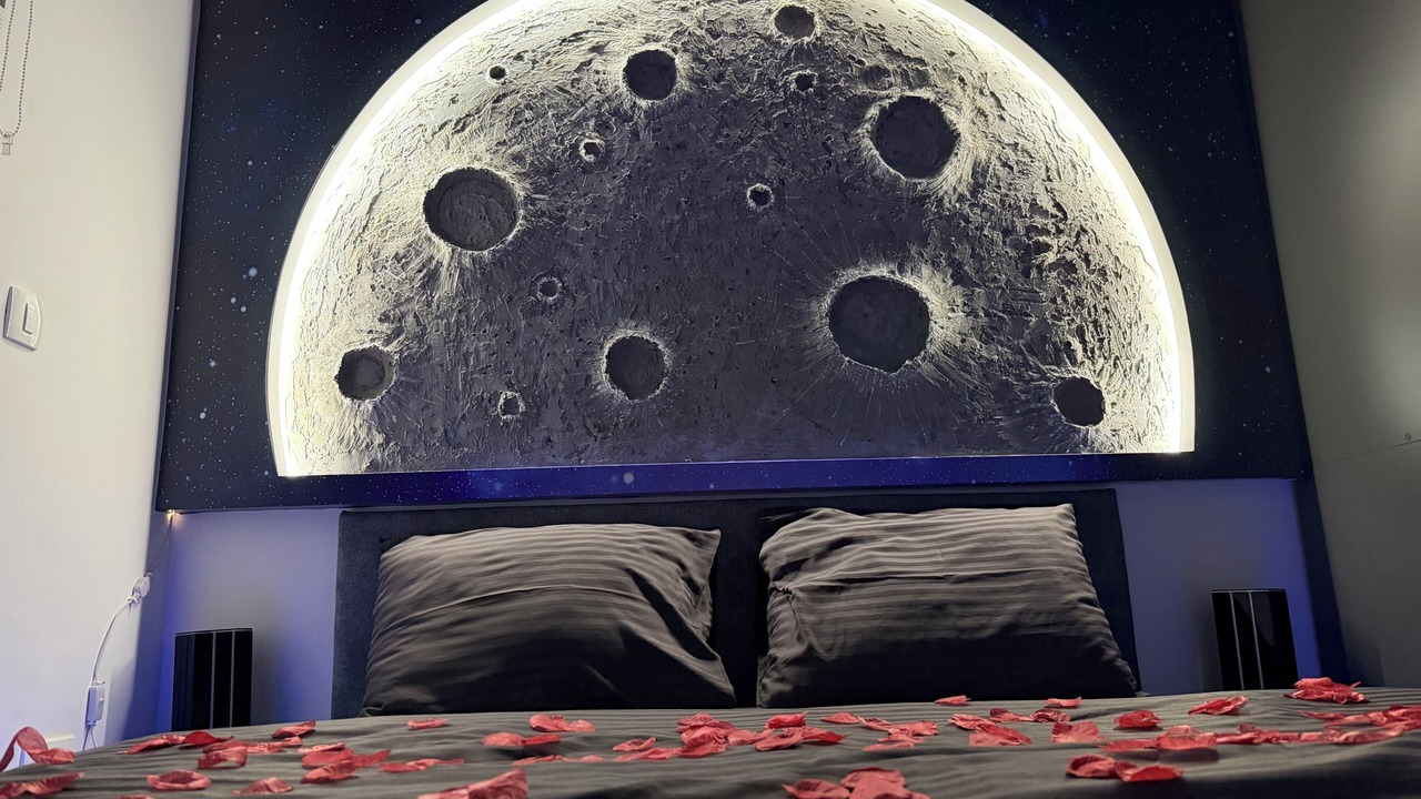 Photo of Bedroom in Podgorica