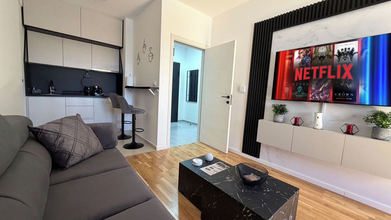 Photo of Livingroom in Podgorica