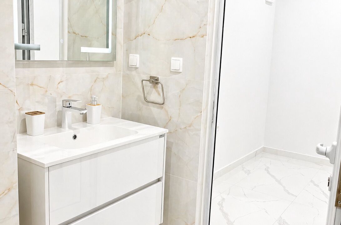 Photo of Bathroom in Nea Peramos