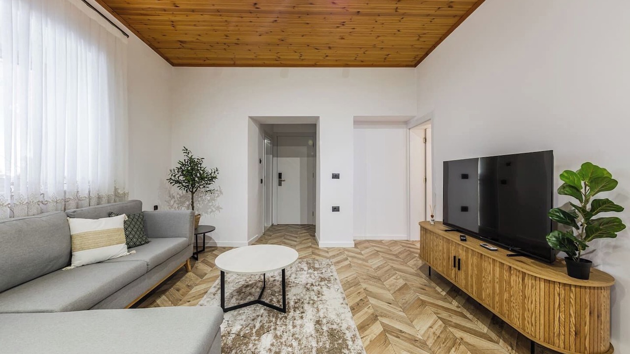 Photo of Livingroom in Vlore