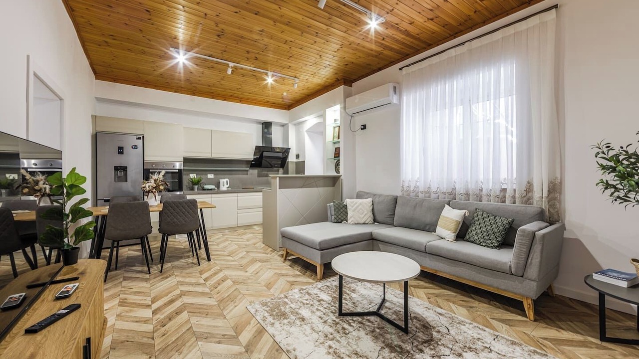 Photo of Livingroom in Vlore