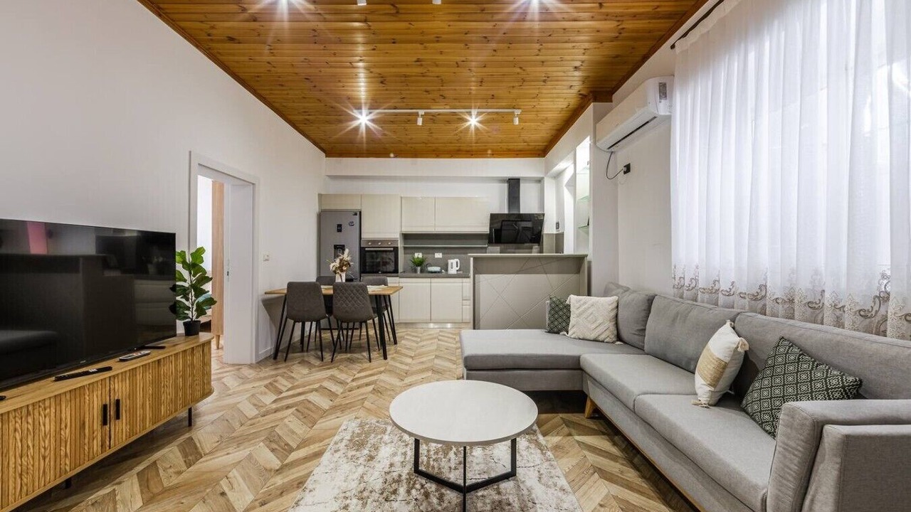 Photo of Livingroom in Vlore