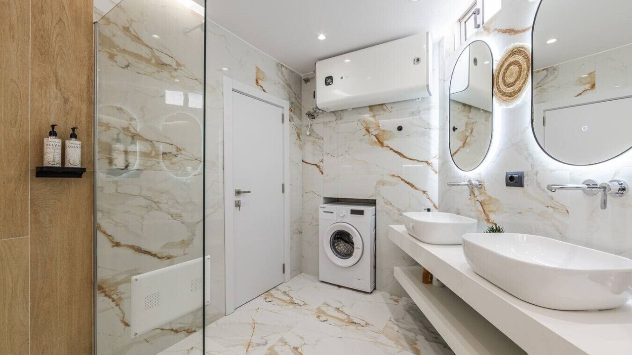 Photo of Bathroom in Vlore