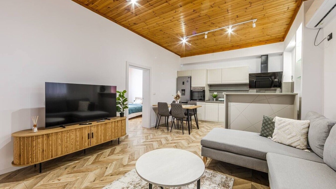 Photo of Livingroom in Vlore