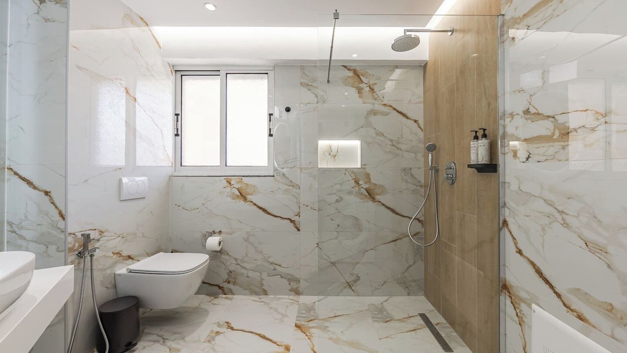 Photo of Bathroom in Vlore