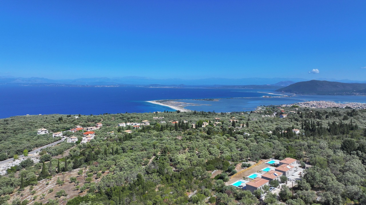 Photo of Outdoor in Kavallos