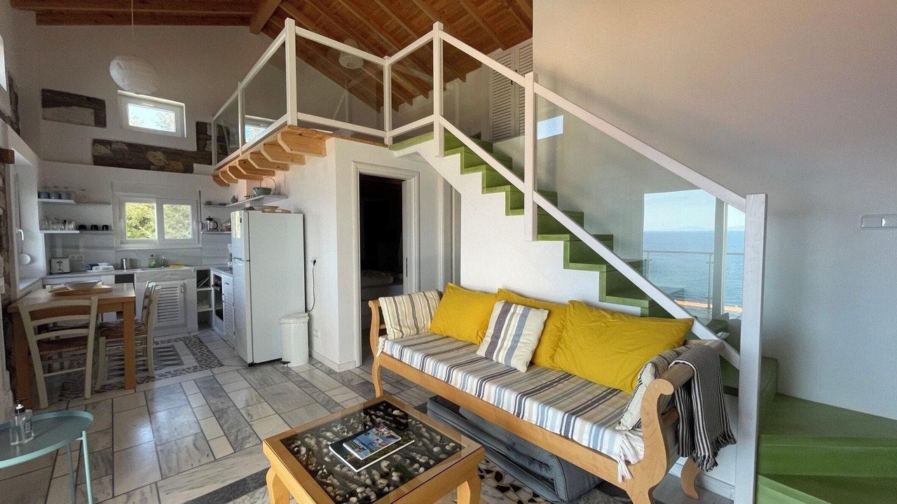 Photo of Livingroom in Karlovassi