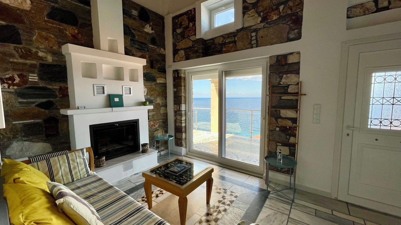 Photo of Livingroom in Karlovassi
