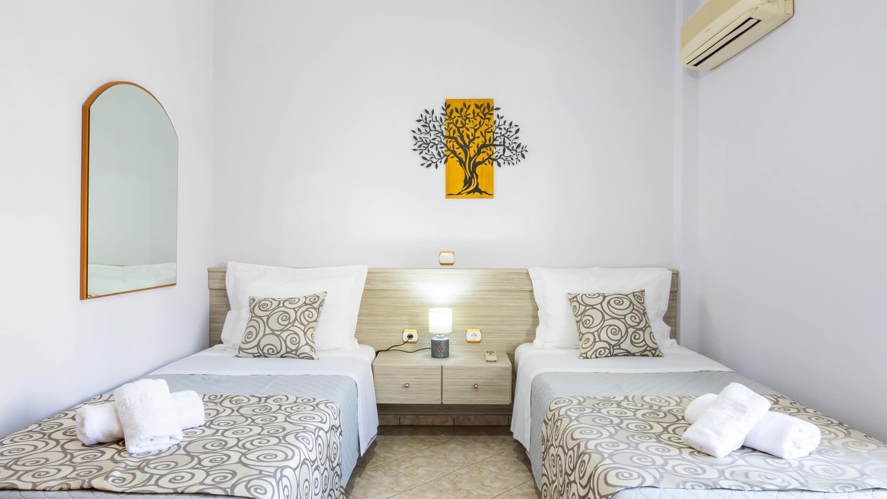 Photo of Bedroom in Karpathos Town