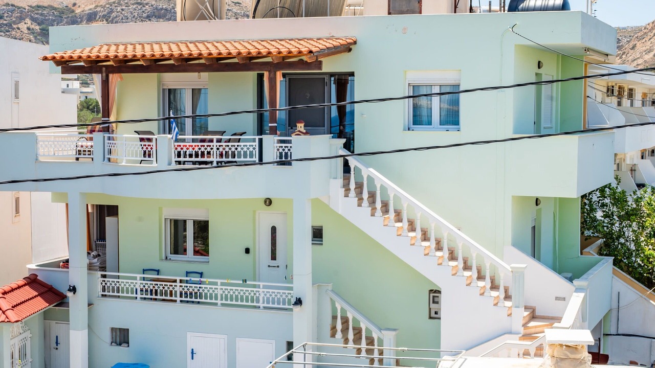 Photo of Outdoor in Karpathos Town